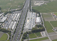 東日本高速道路株式会社（NEXCO東日本）関東支社様のイメージ：高速道路の写真